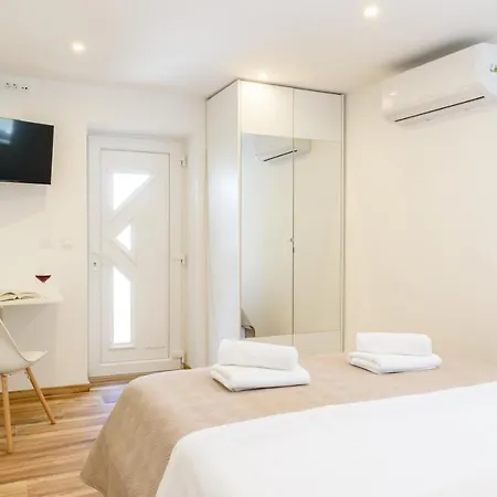 Apartamento Varos Serenity 1 *