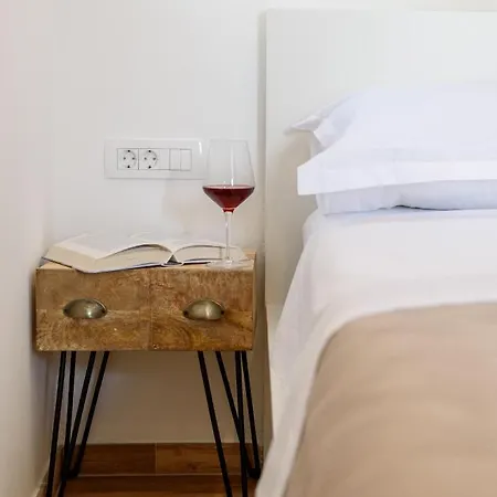 Apartamento Varos Serenity 1