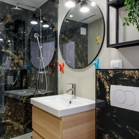 Varos Serenity 1 Apartamento *